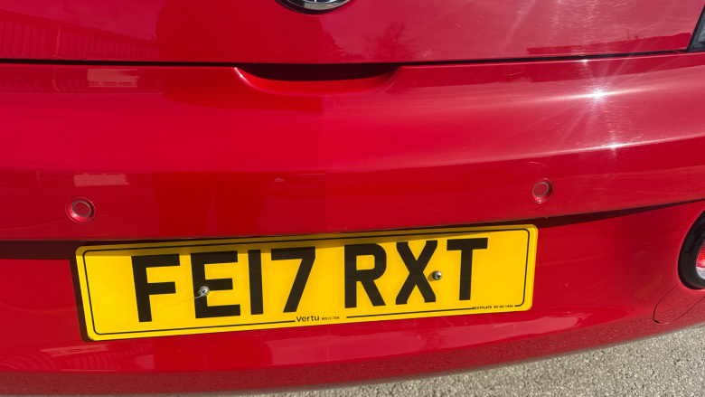 Vauxhall Adam 1.0T ecoFLEX Slam 3dr [Start Stop] Petrol Hatchback